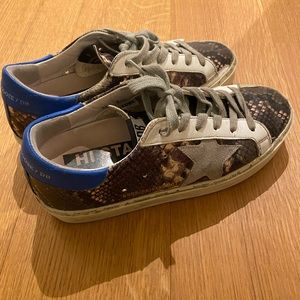 Golden Goose sneakers size 6.5